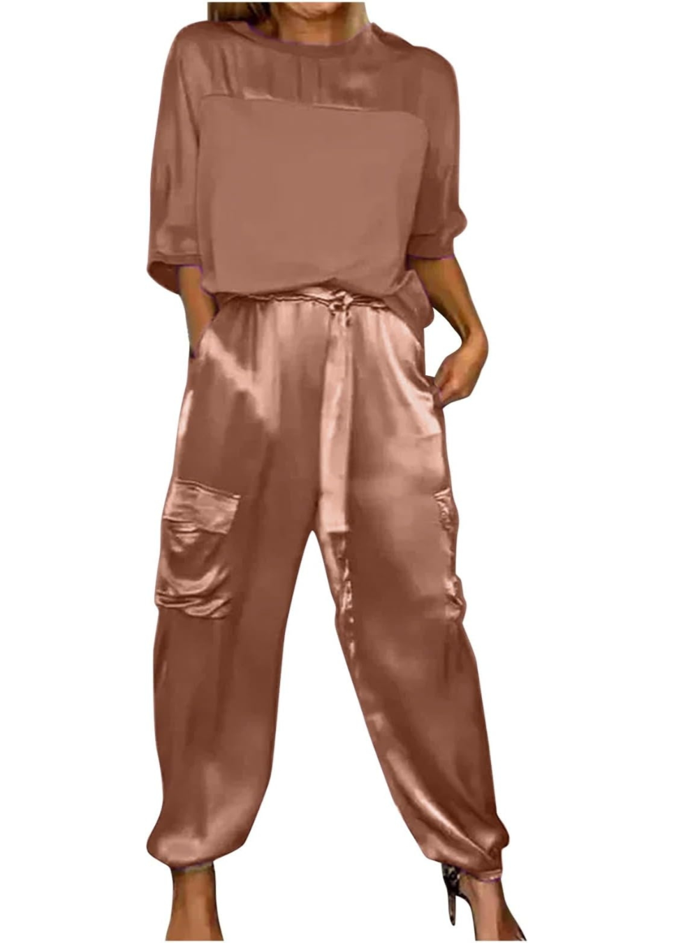 Maddy Casual Women’s Clothing Set
