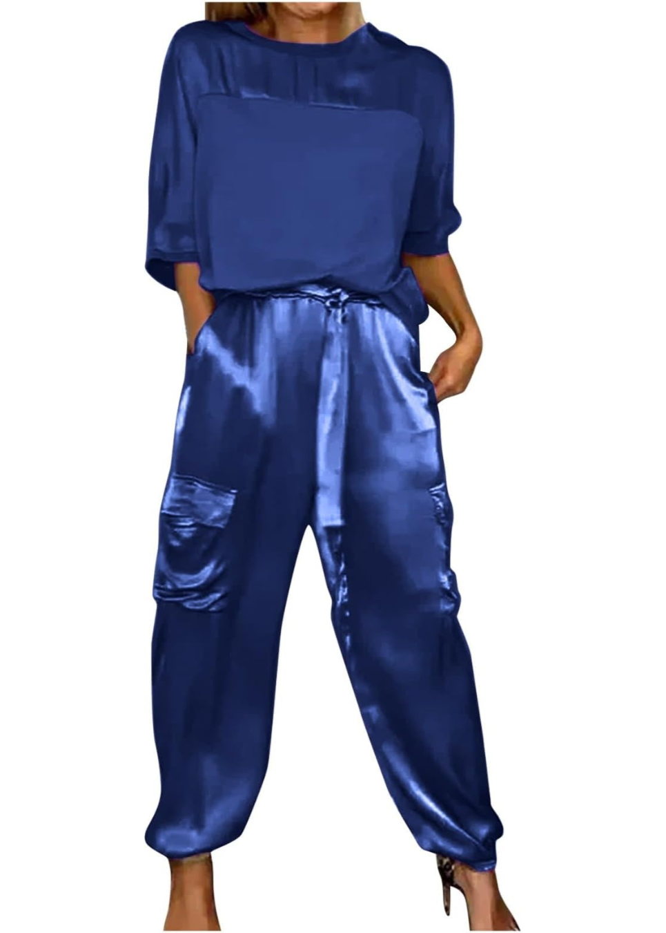 Maddy Casual Women’s Clothing Set