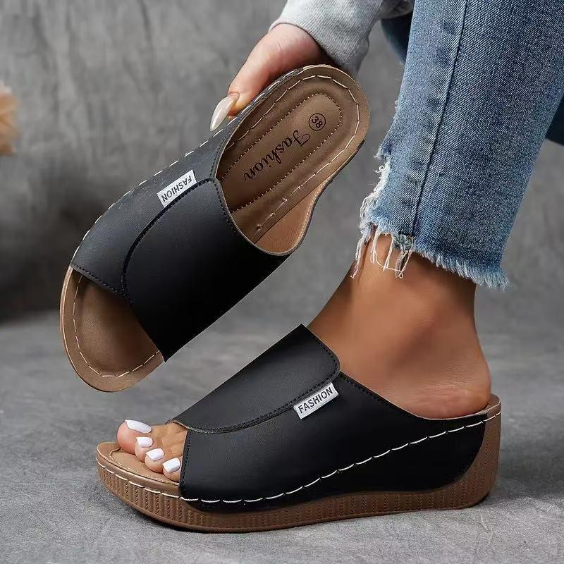 Comfortable Arch-Support Sandals