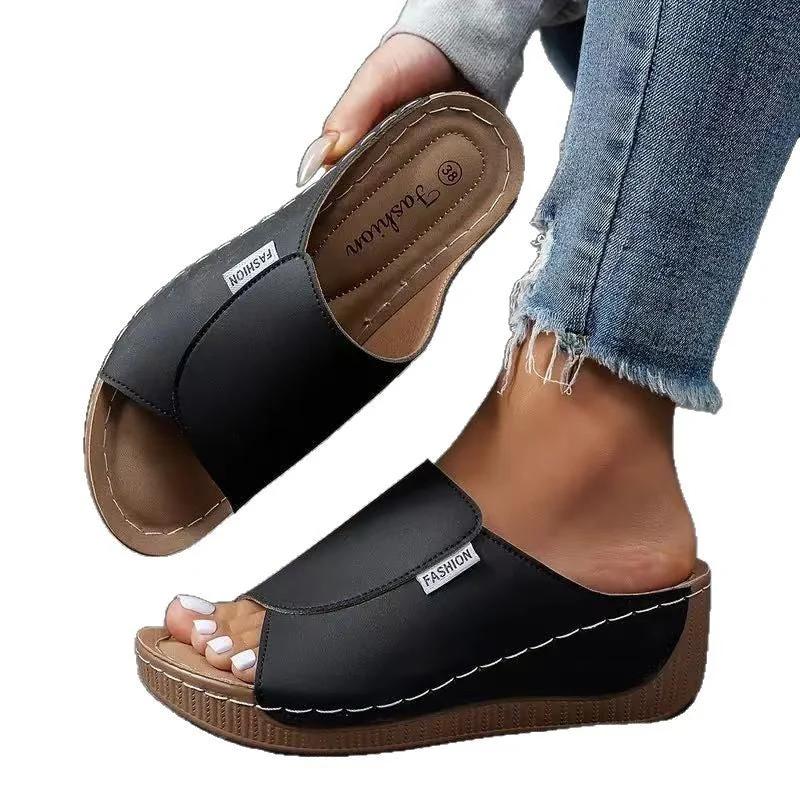 Comfortable Arch-Support Sandals