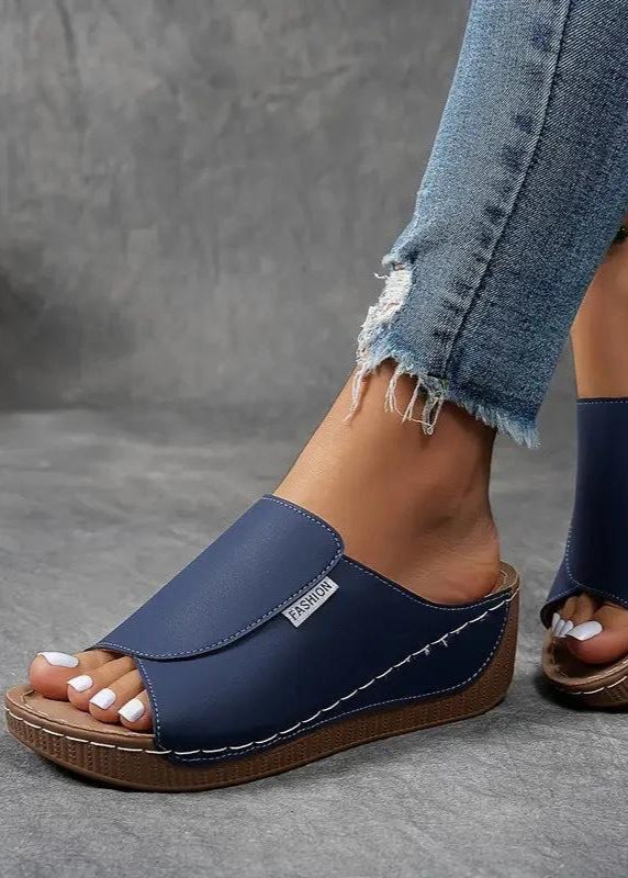 Comfortable Arch-Support Sandals