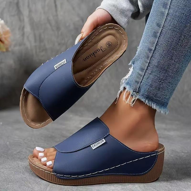 Comfortable Arch-Support Sandals