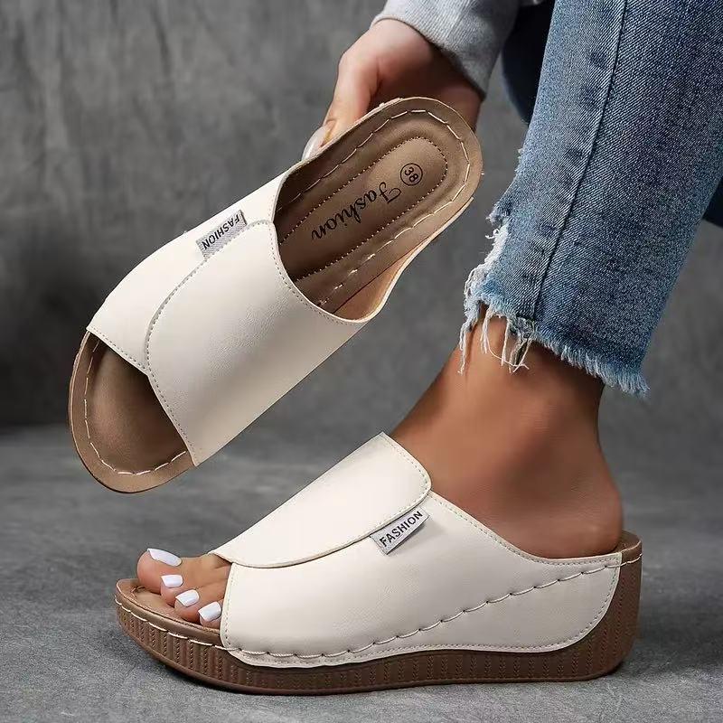 Comfortable Arch-Support Sandals