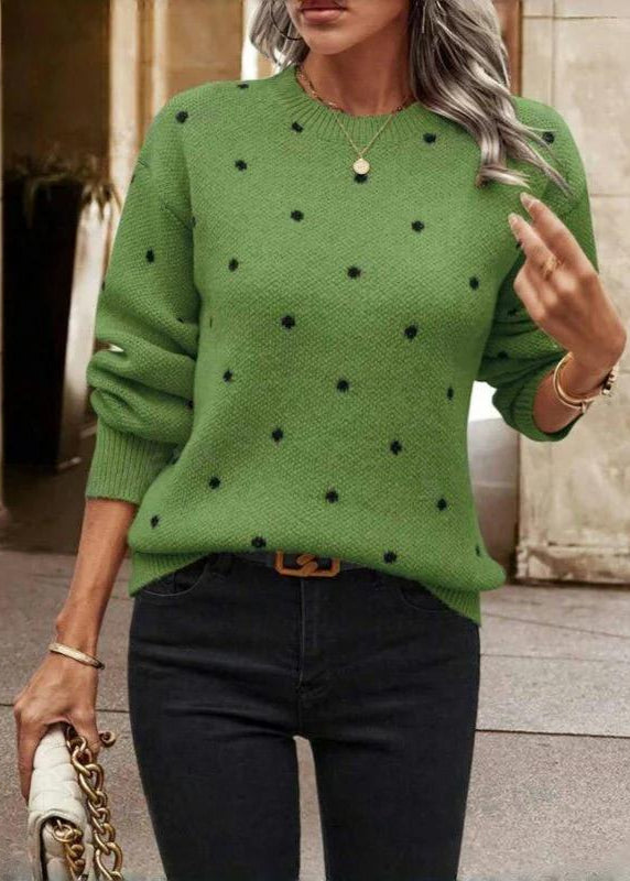 Isabelle Soft Knit Sweater