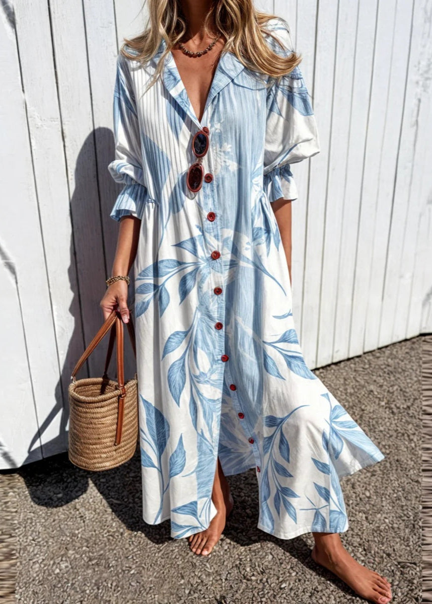 Boho Chic Dress