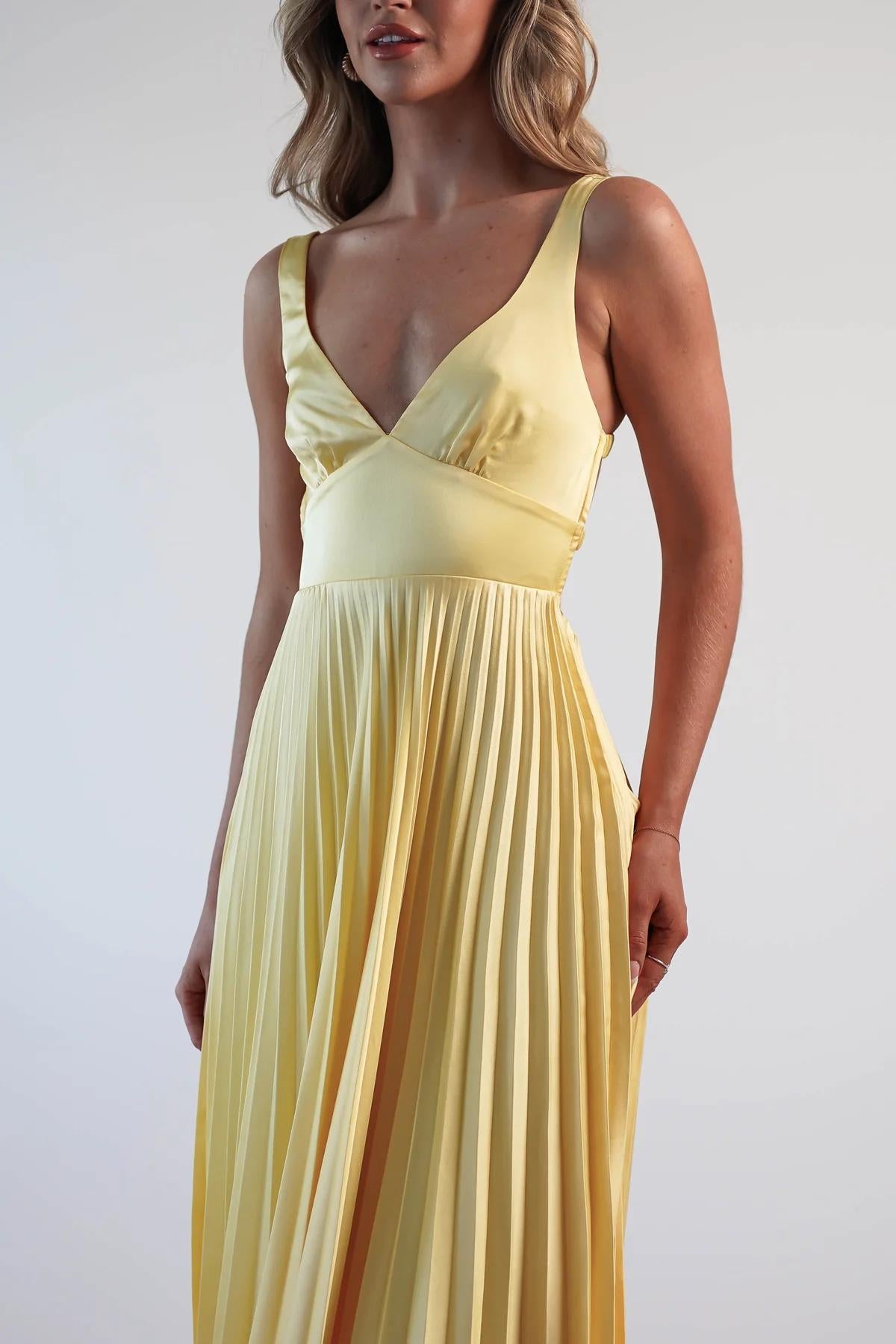 Elegant Dress