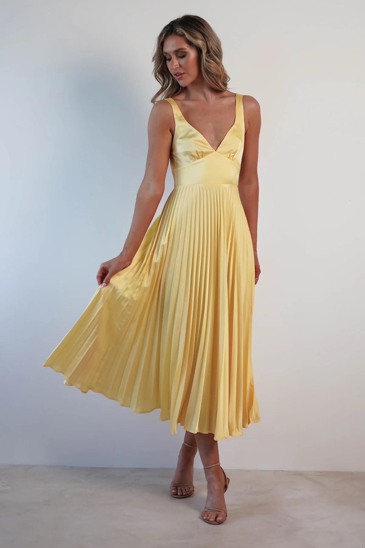 Elegant Dress