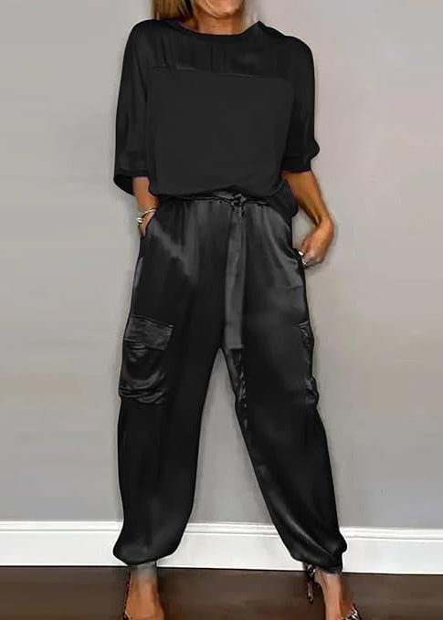 Maddy Casual Women’s Clothing Set