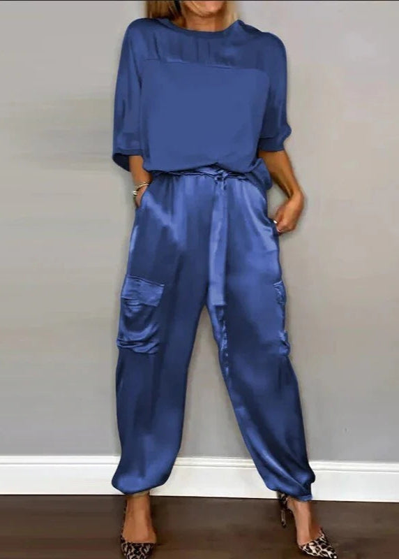 Maddy Casual Women’s Clothing Set