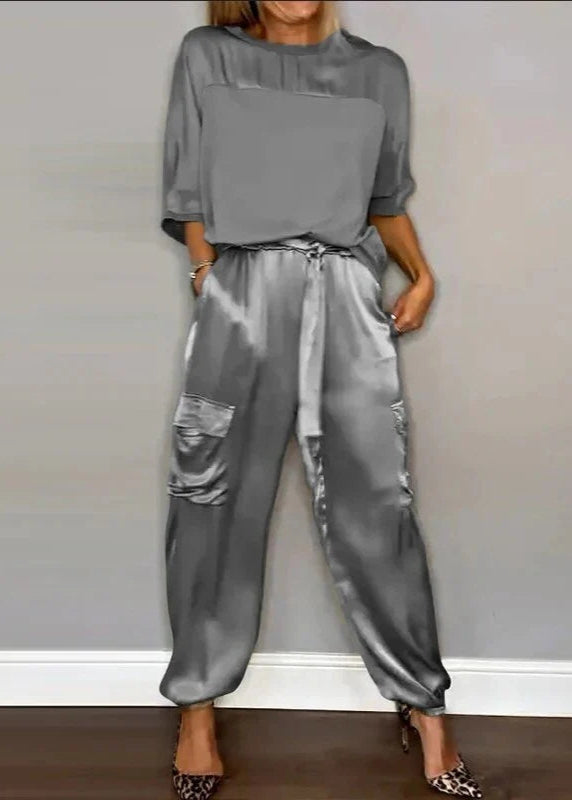Maddy Casual Women’s Clothing Set