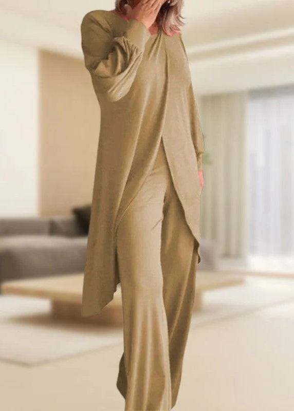 Ultra-Soft Two-Piece Set