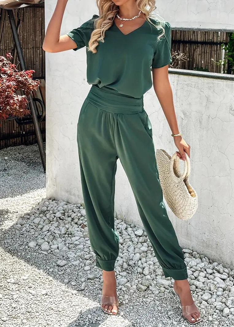 Sara Two-Piece Set
