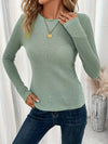Mint Green