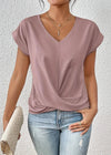Dusty pink