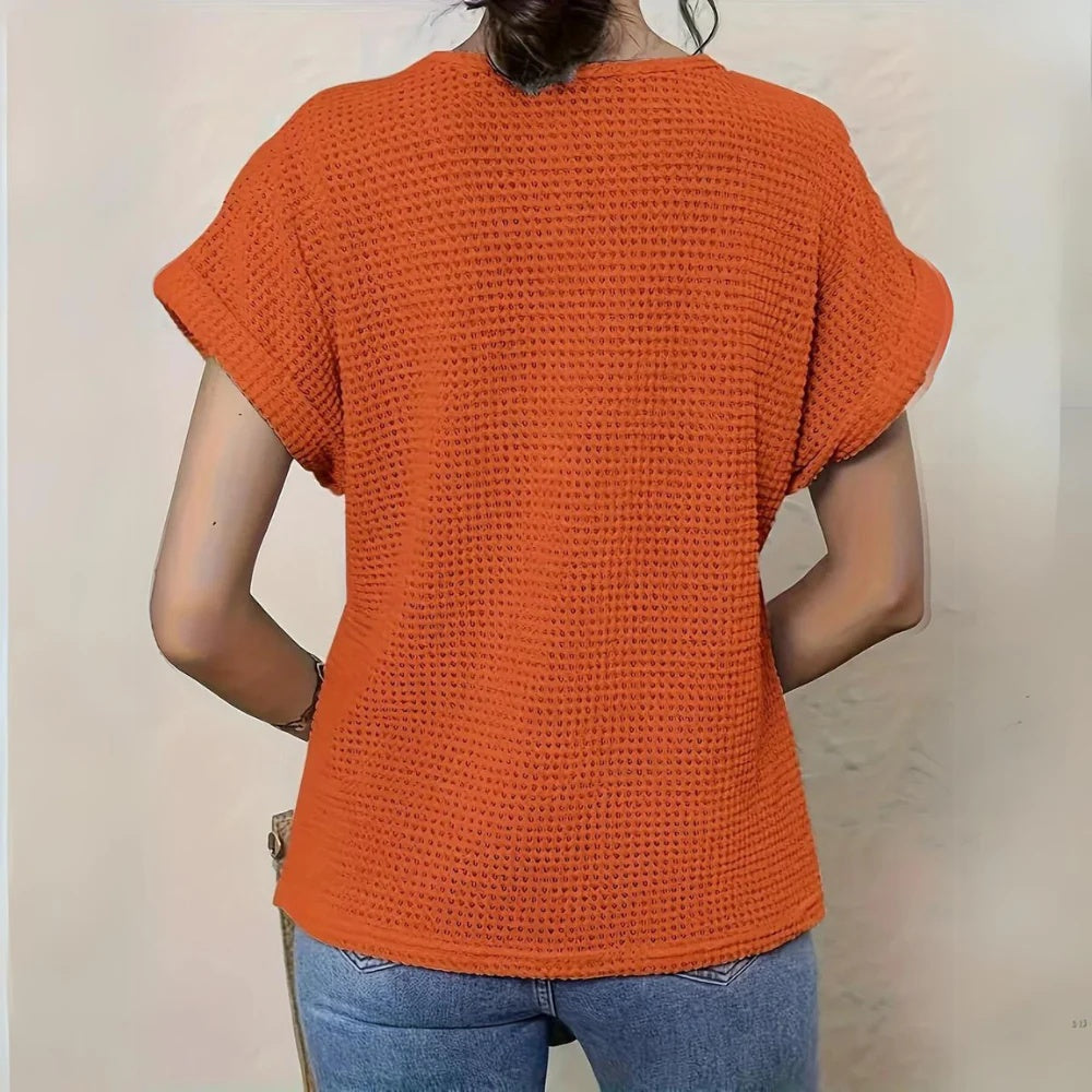 Elegant Lace Top