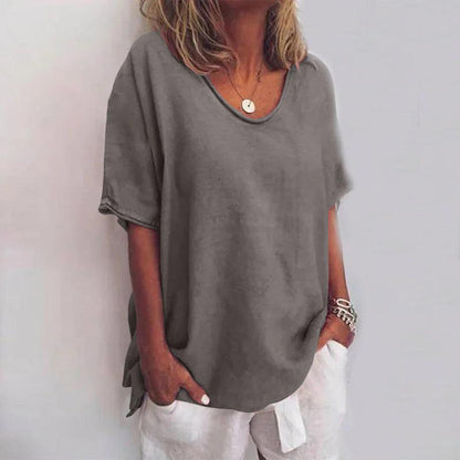 Relaxed Fit Shirt
