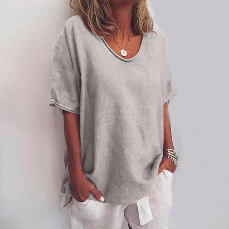 Relaxed Fit Shirt