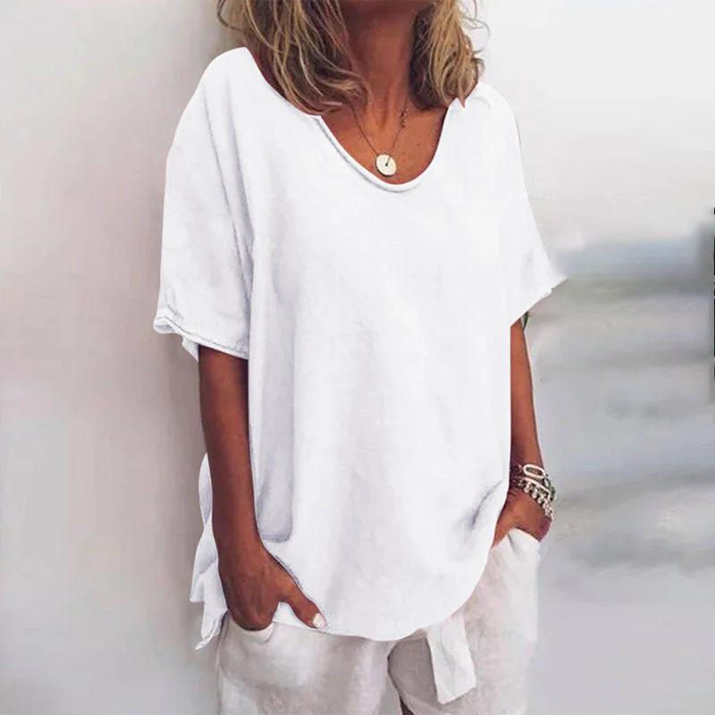 Relaxed Fit Shirt