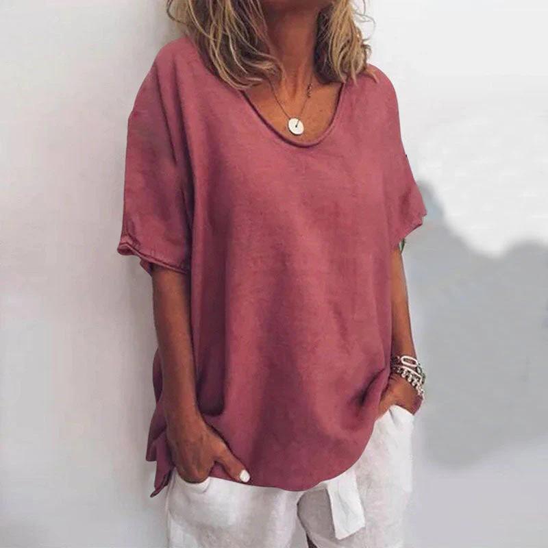 Relaxed Fit Shirt
