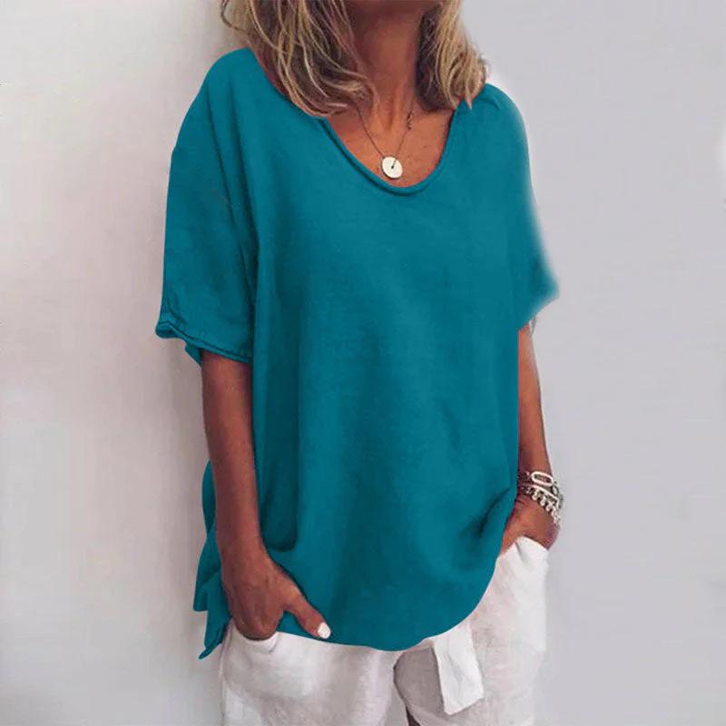 Relaxed Fit Shirt