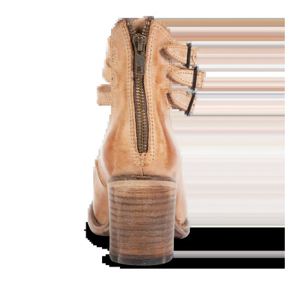 Elegant Mid-Heel Ankle Boots