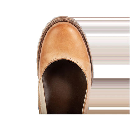 Elegant Mid-Heel Ankle Boots