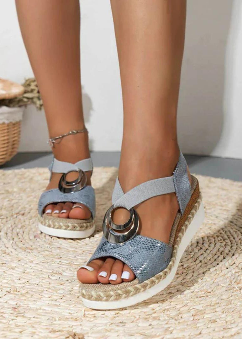 Comfortable Orthopedic Sandals