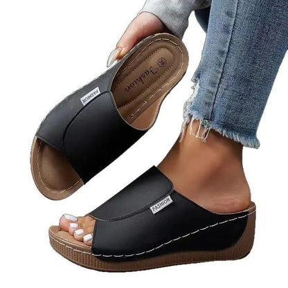 Comfortable Arch-Support Sandals