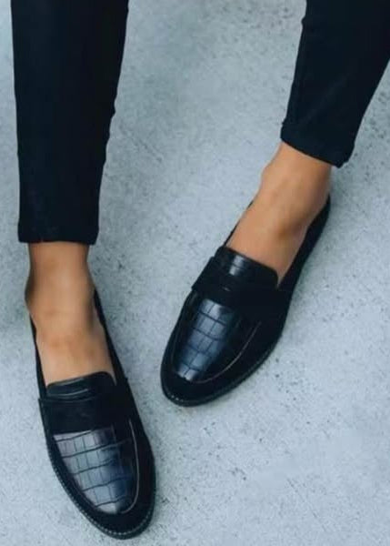 Everyday Chic Loafers