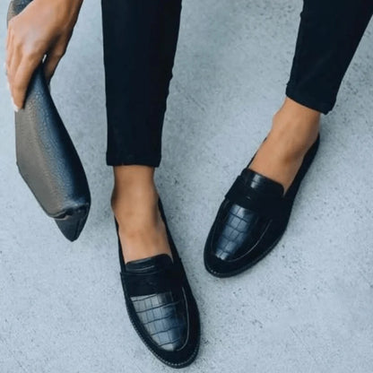 Everyday Chic Loafers