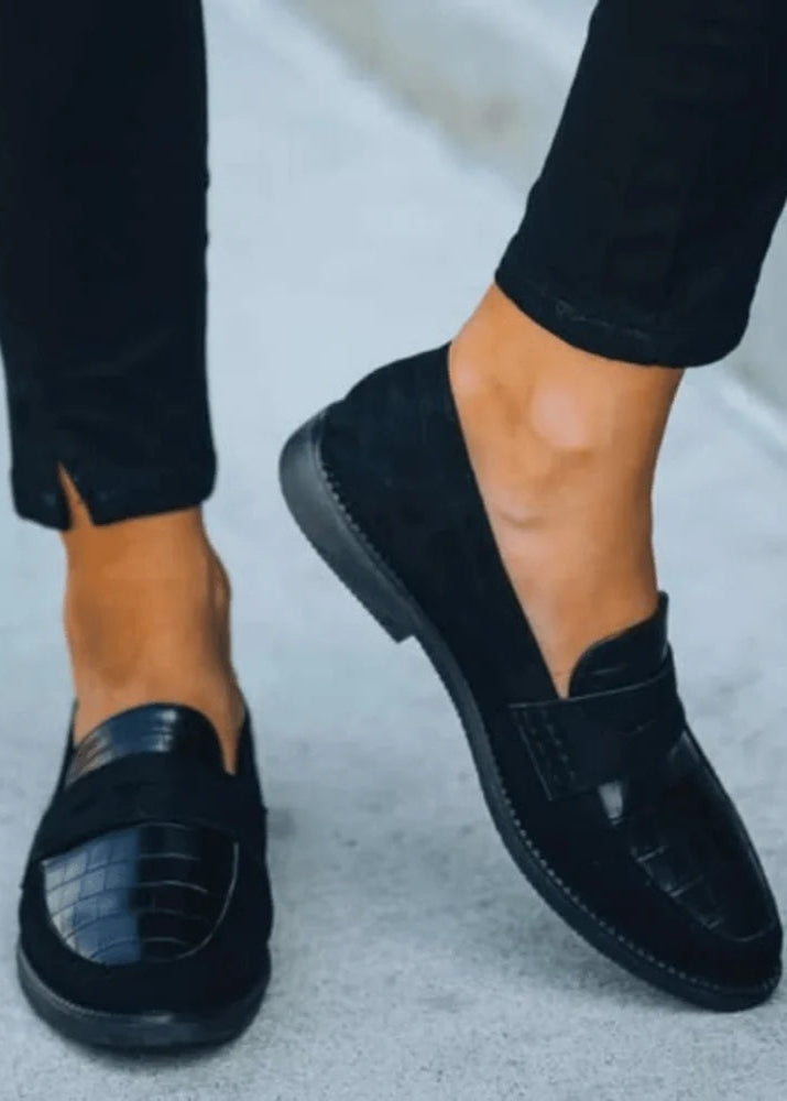 Everyday Chic Loafers