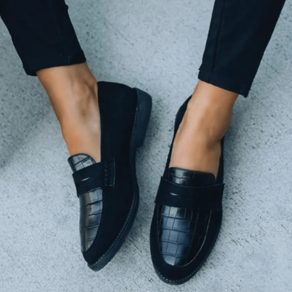 Everyday Chic Loafers