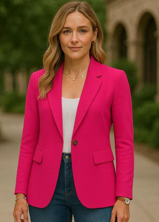 Classy Blazer