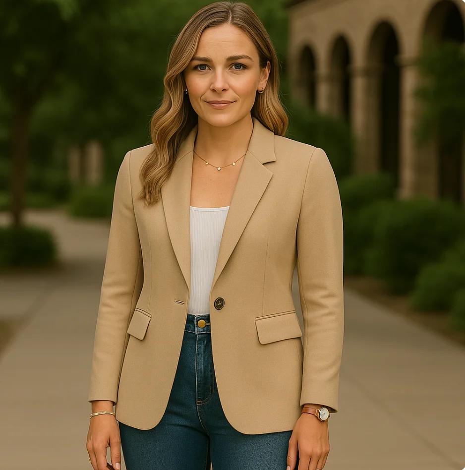 Classy Blazer