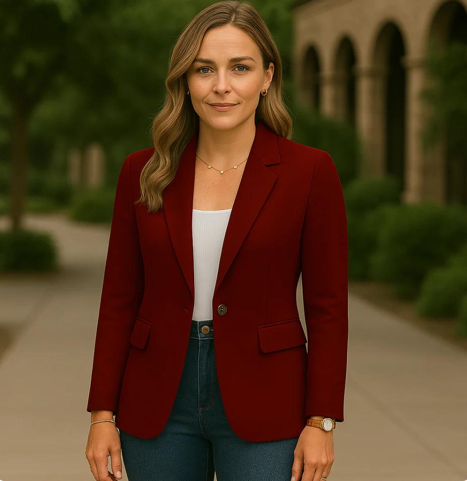 Classy Blazer