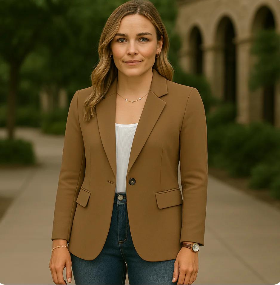 Classy Blazer