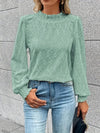 Mint Green