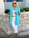 Light blue