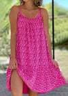 Hot Pink