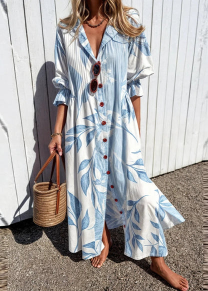 Boho Chic Dress
