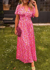 Hot Pink