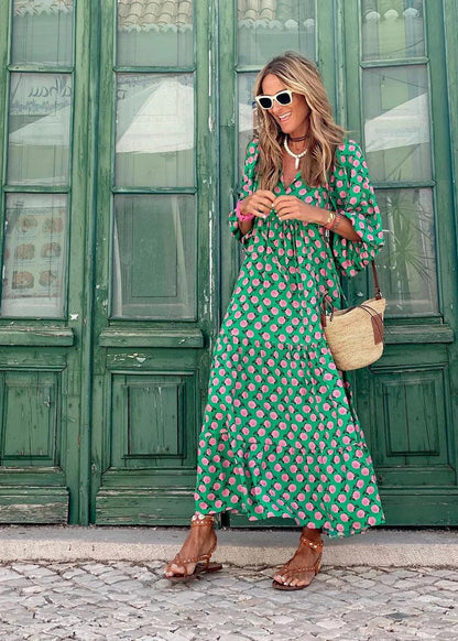 Spring Dress