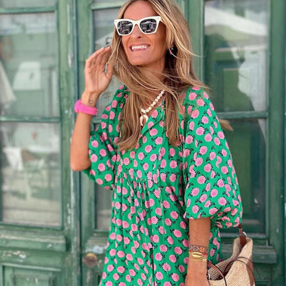 Spring Dress