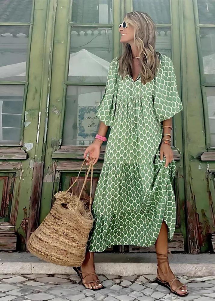 Spring Dress