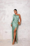 Mint Green
