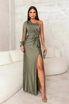 Light Olive Green