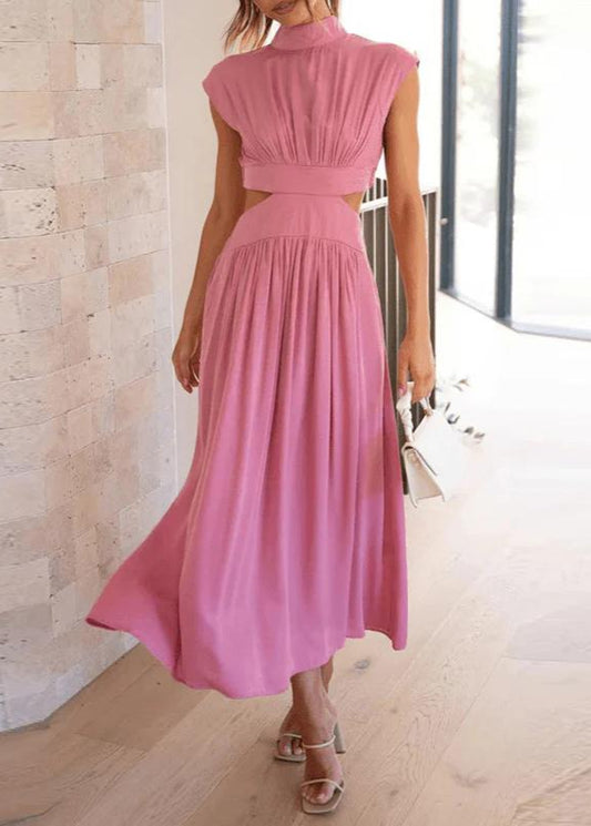 Long Elegant Dress