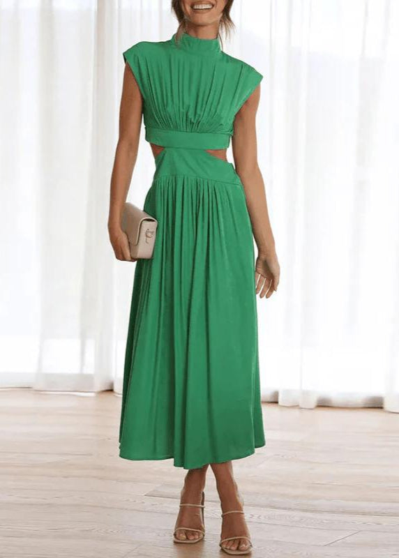 Long Elegant Dress