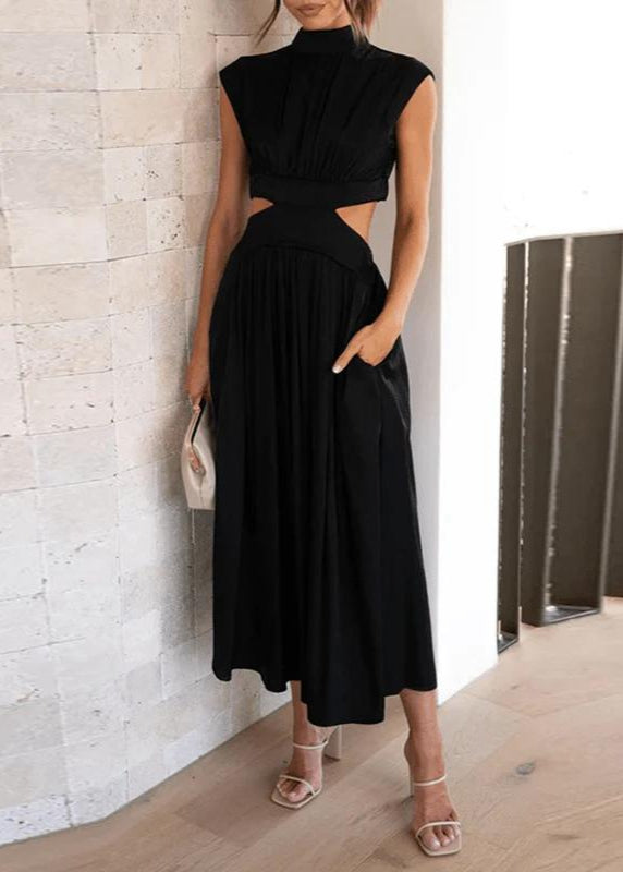 Long Elegant Dress