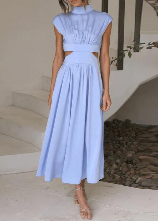 Long Elegant Dress